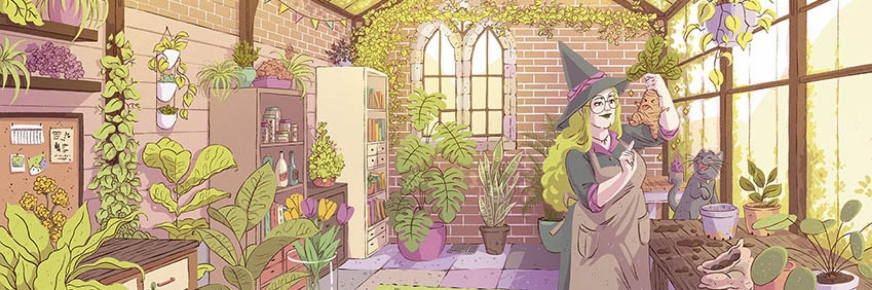 Patri de Blas · Illustration