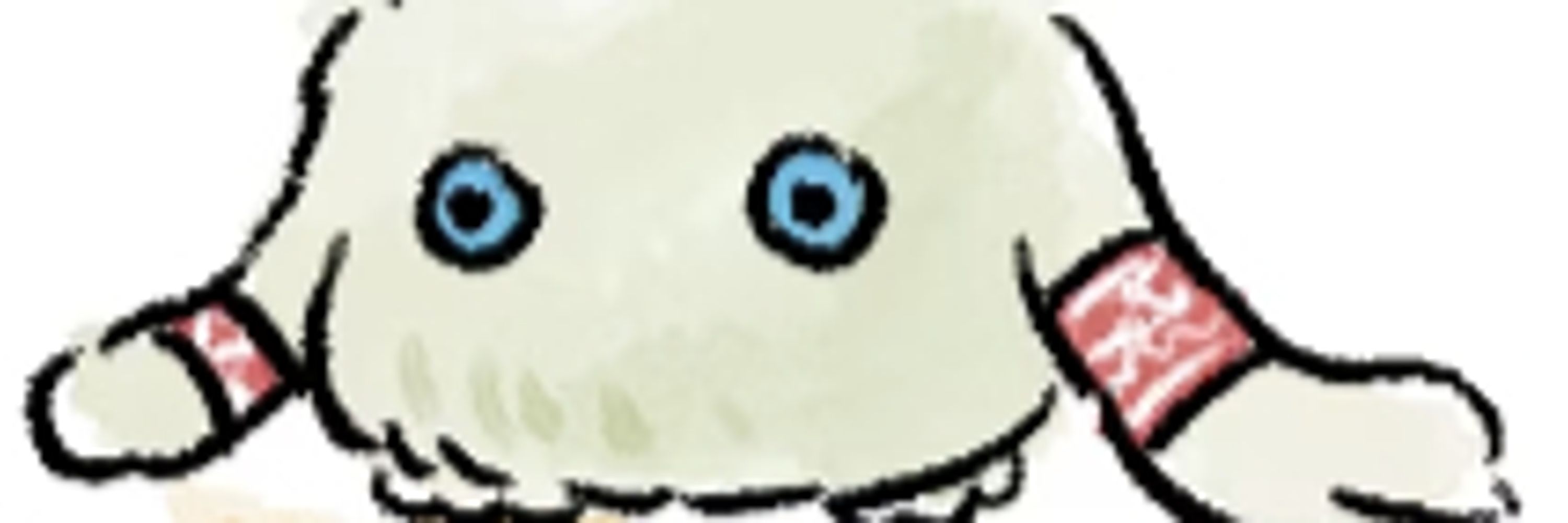 Topaz Pikmin