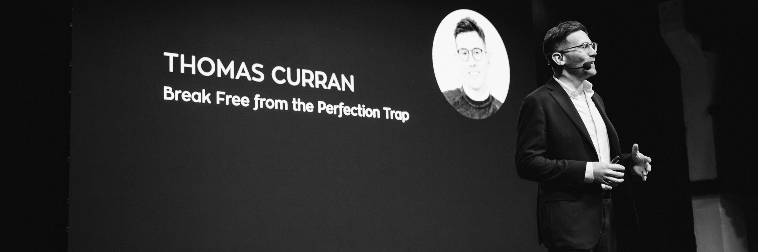 Thomas Curran