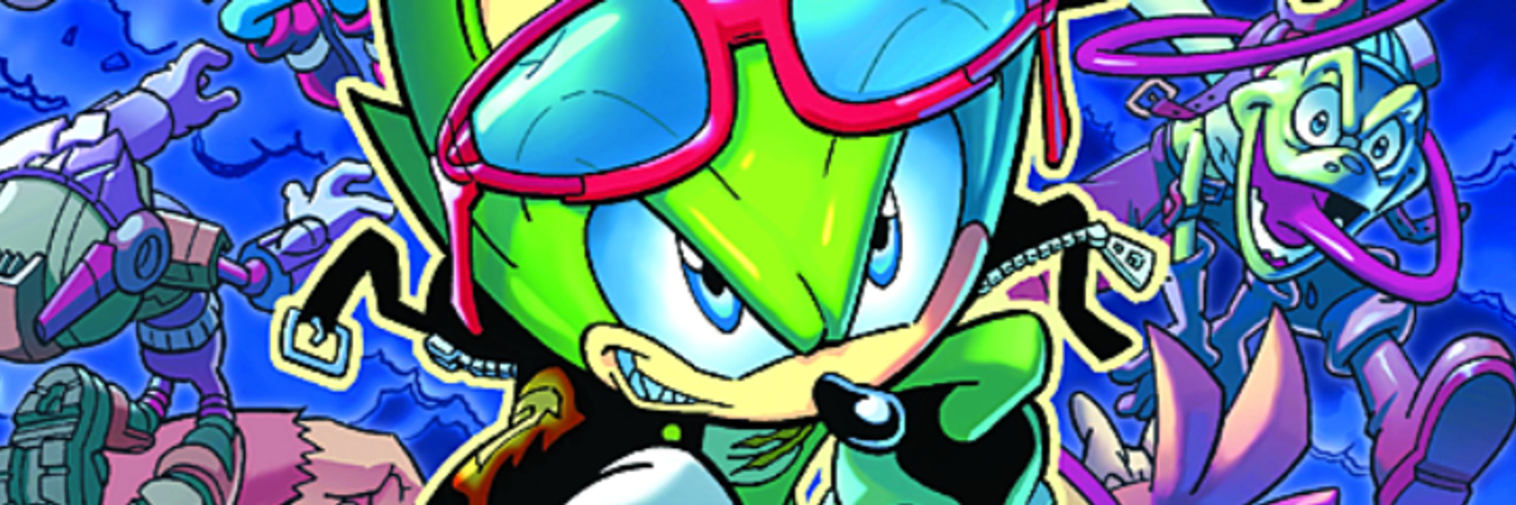 Scourge