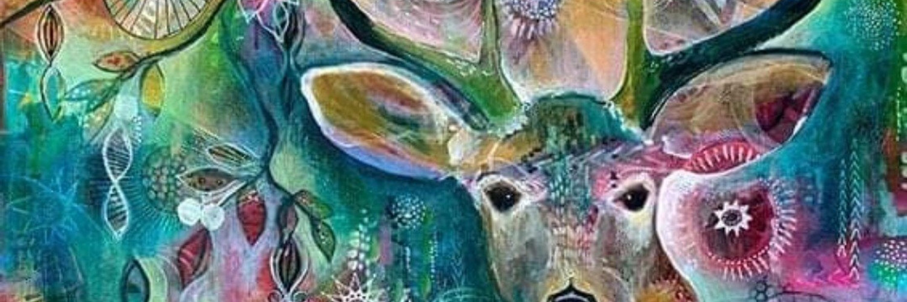 Nancy Bergeron 
