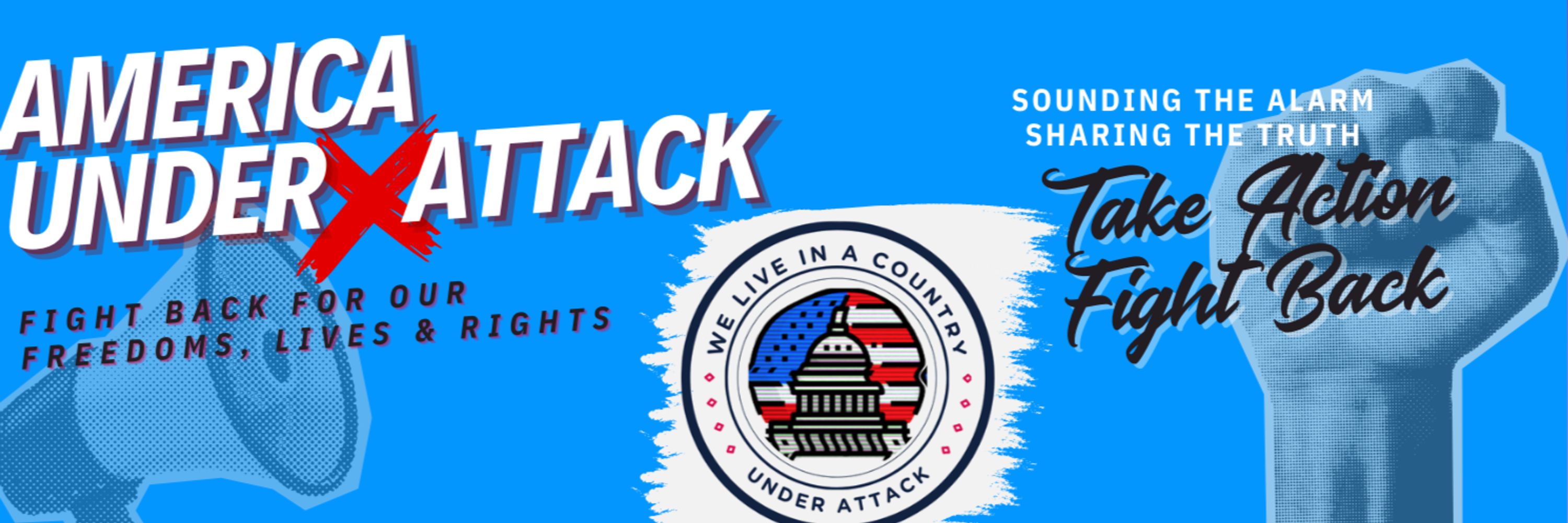 America Under Attack