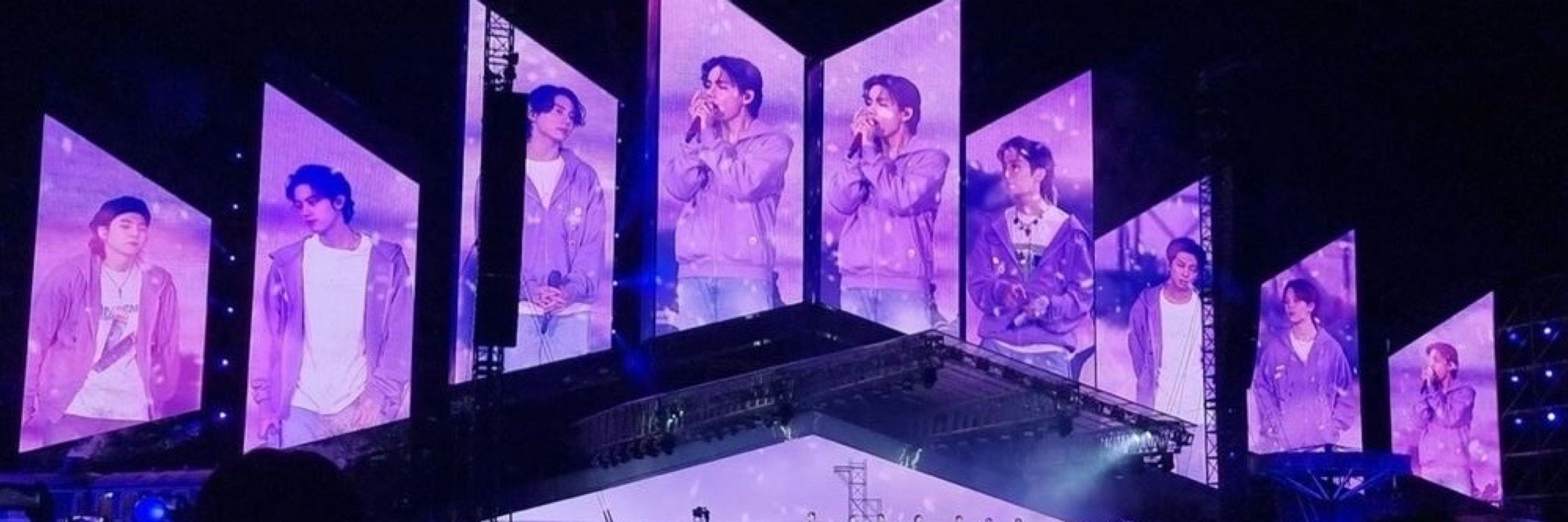 BTS Report⁷