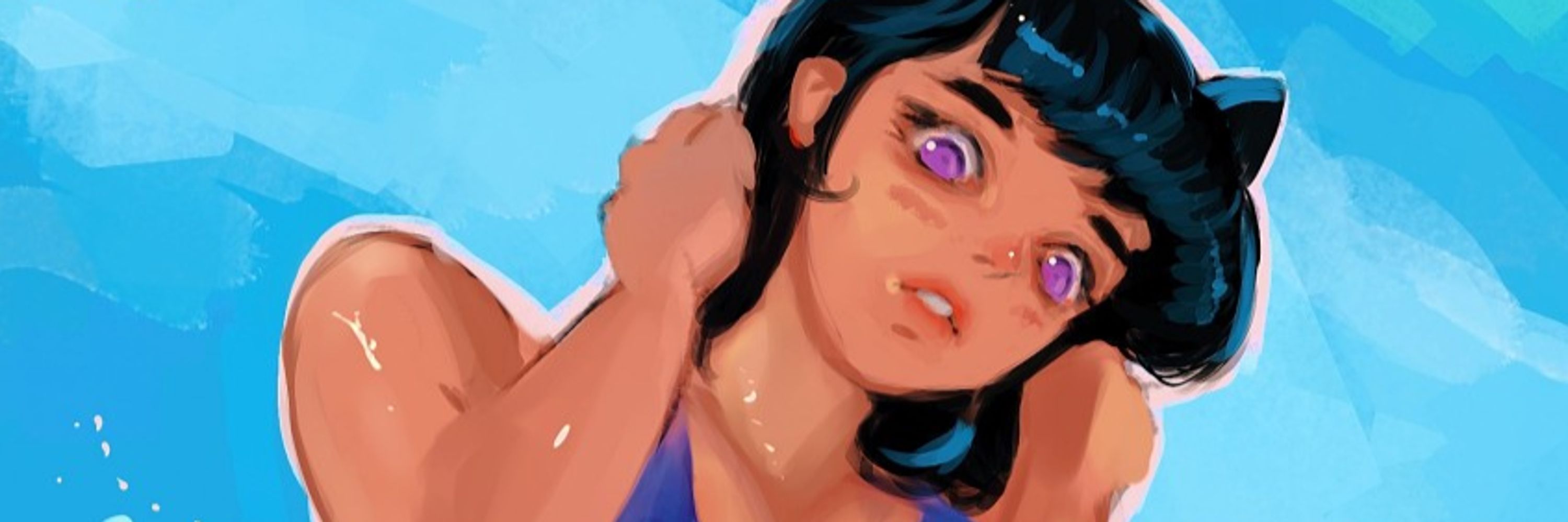 Bloodywing on Lewdsky
