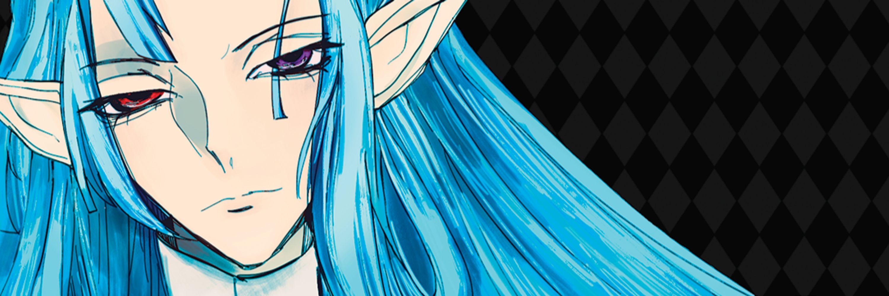 twoseraph @ code geass fancomic posted♟️