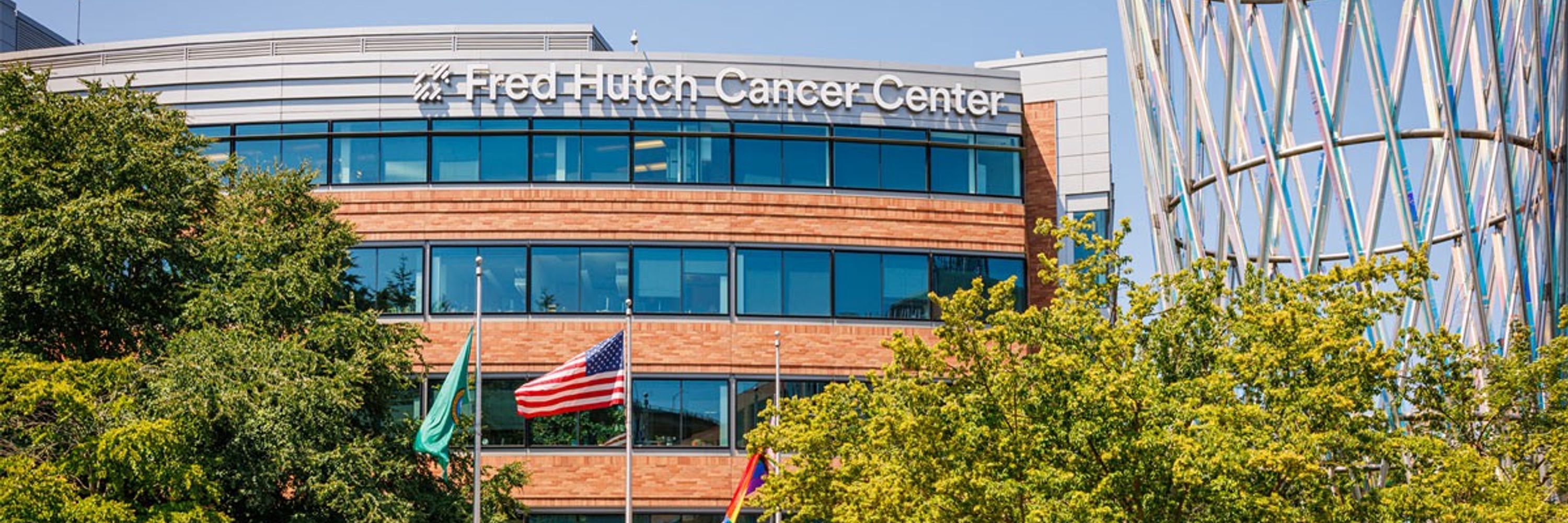 Fred Hutch Biostatistics Program