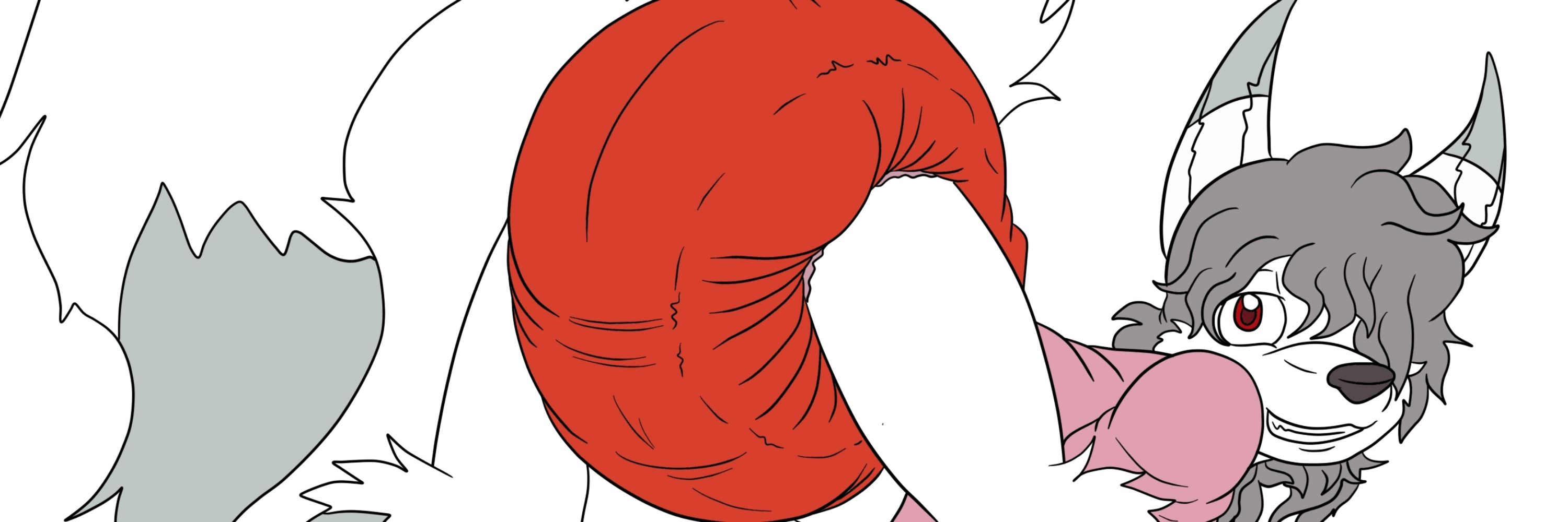 Kal the Kyu (open for comms)