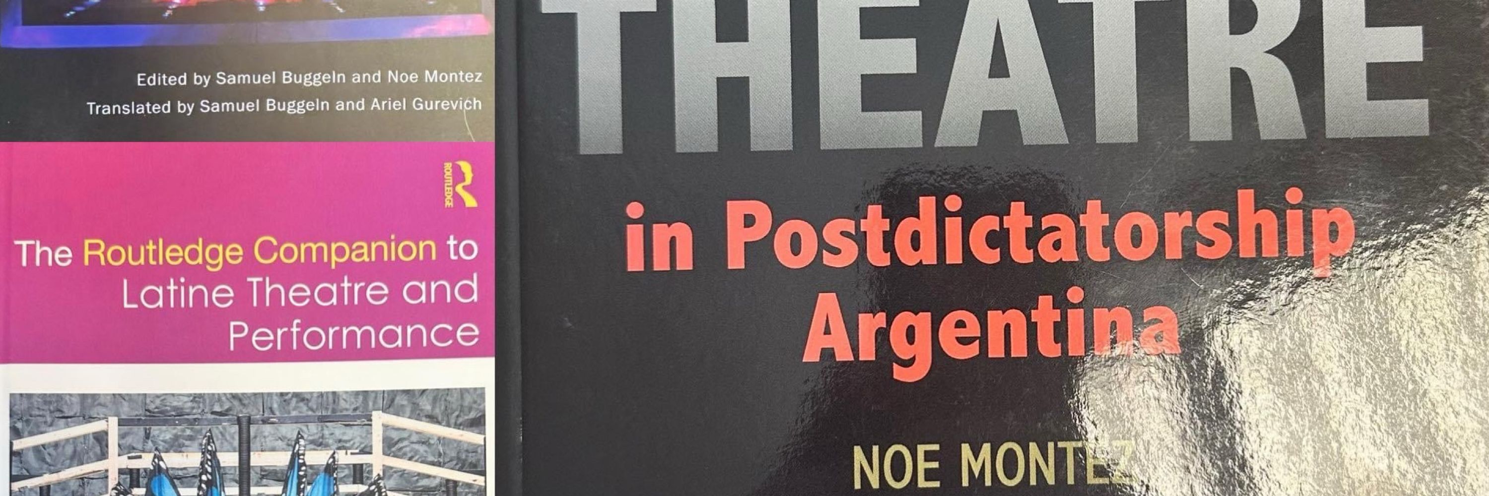Noe Montez