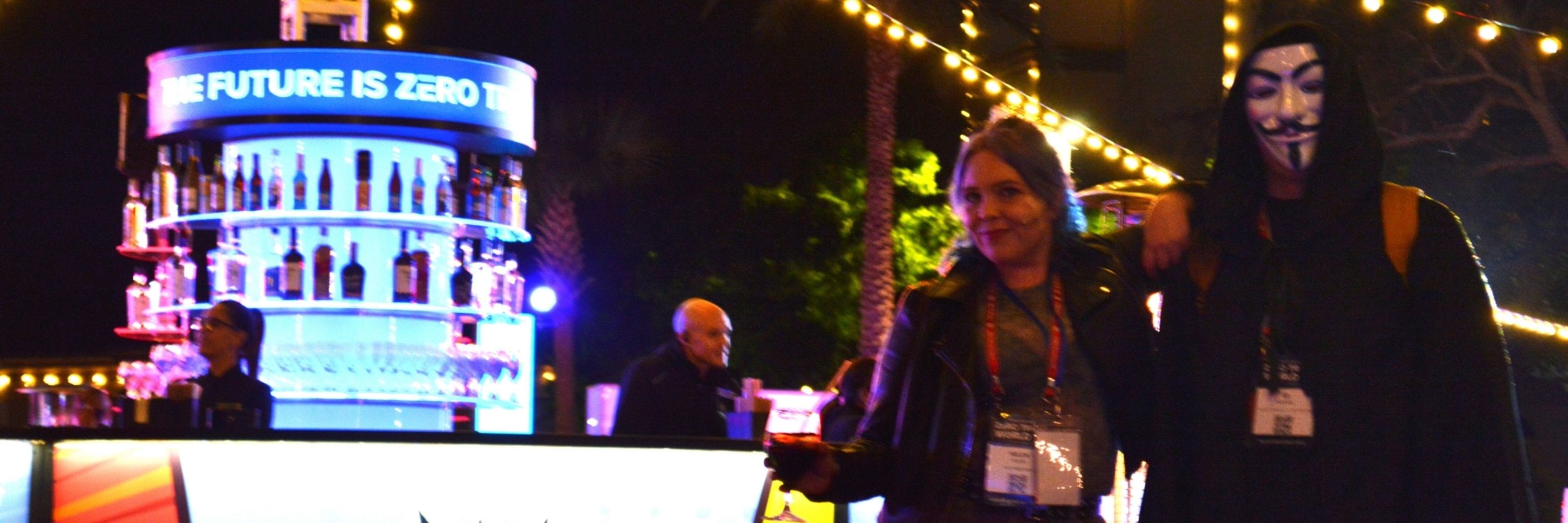 Cyber Show Helen