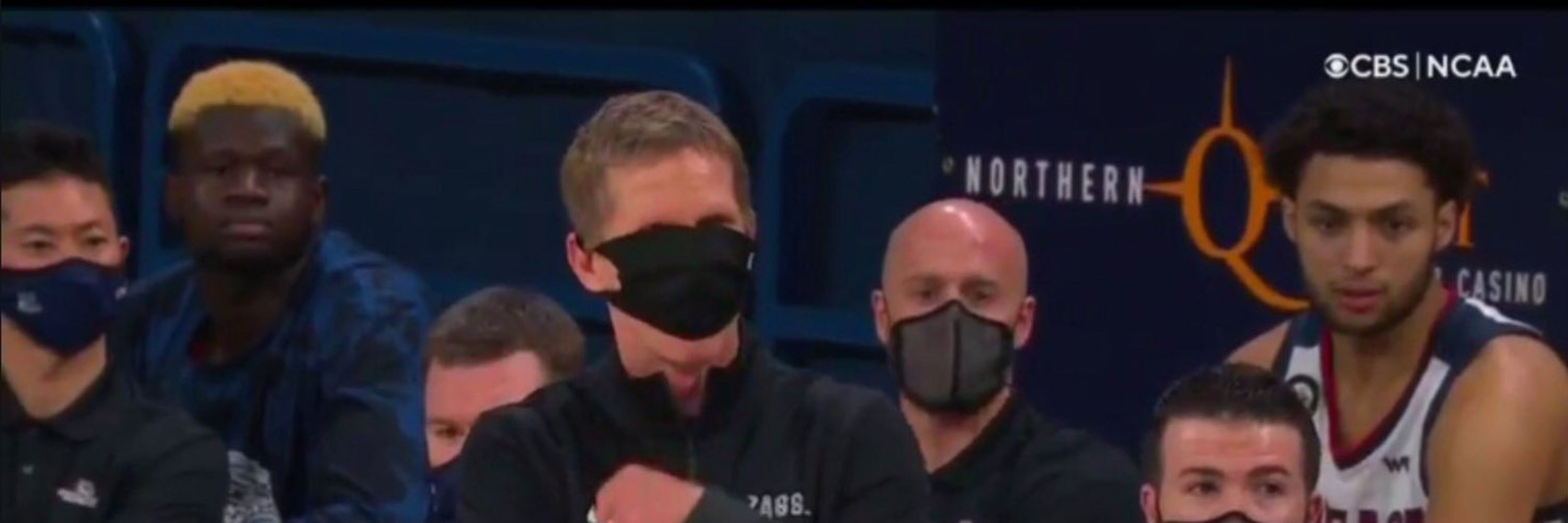 Gonzaga Hot Takes