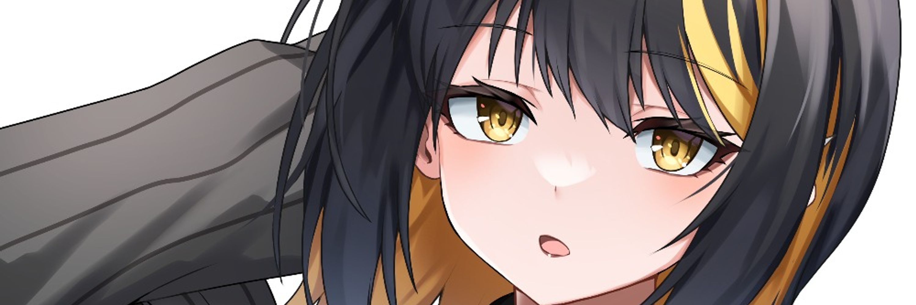羽月