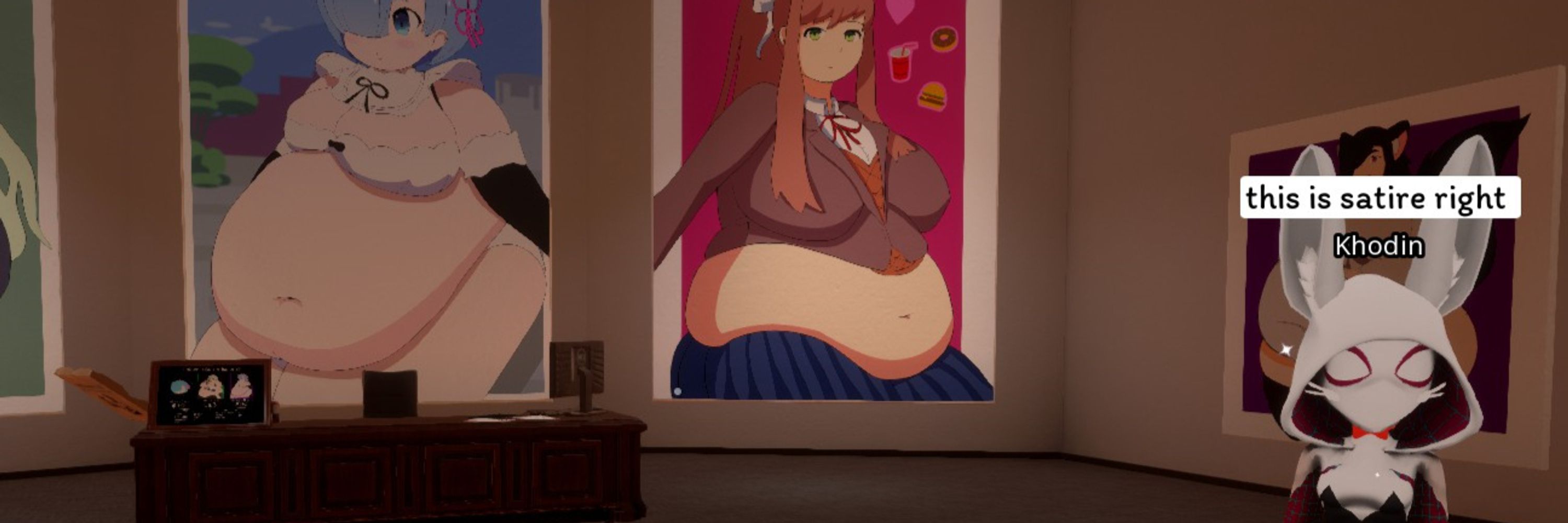 thickposting