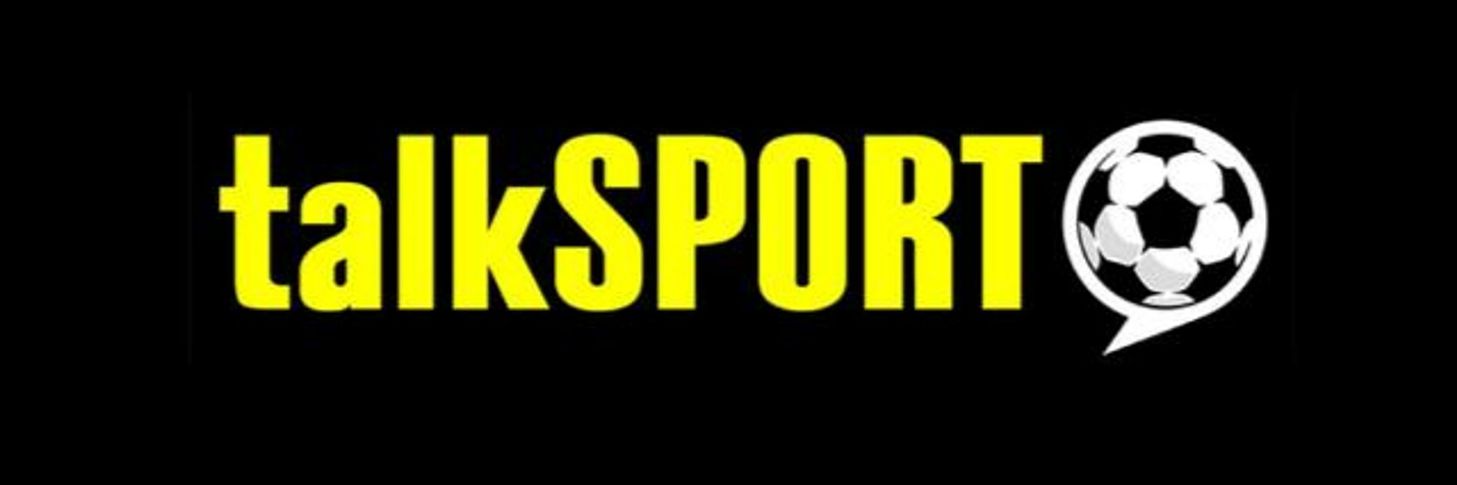 talkSPORT
