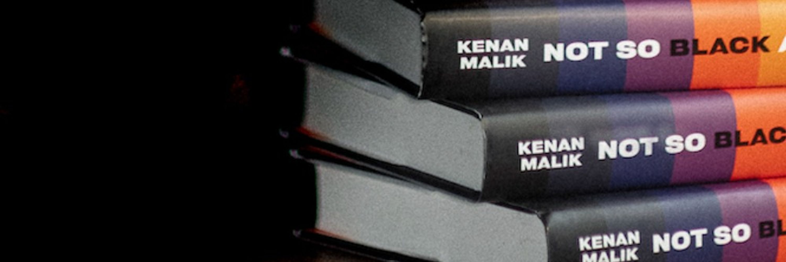 Kenan Malik