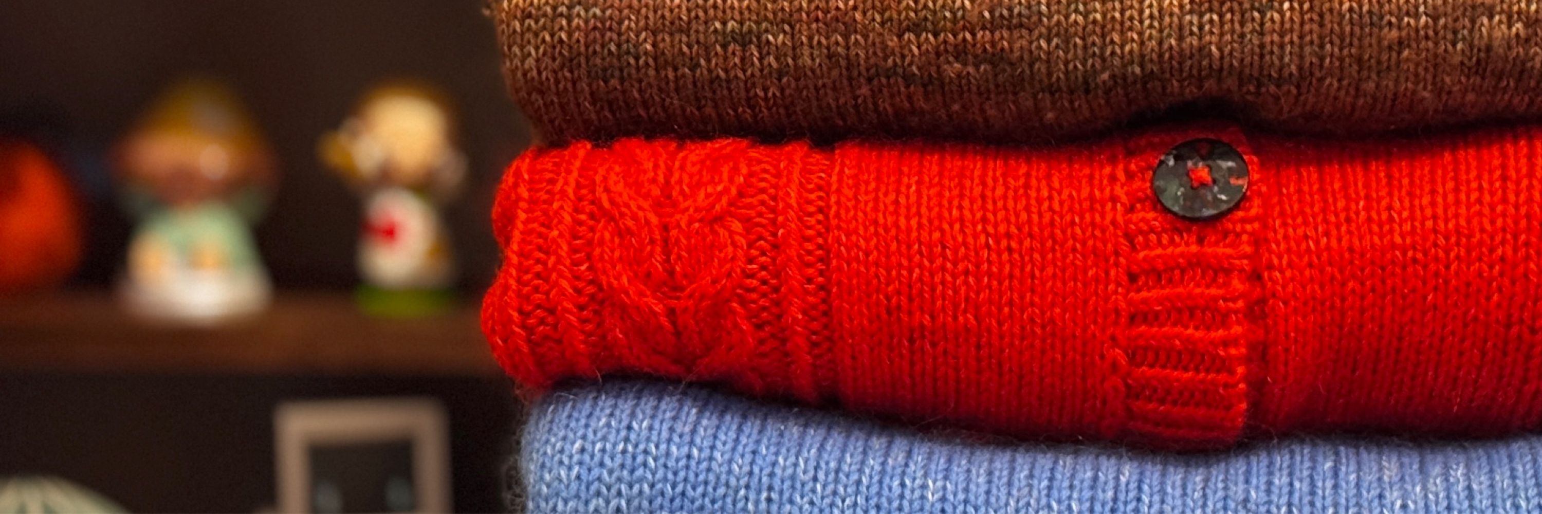KT - Knit Picky