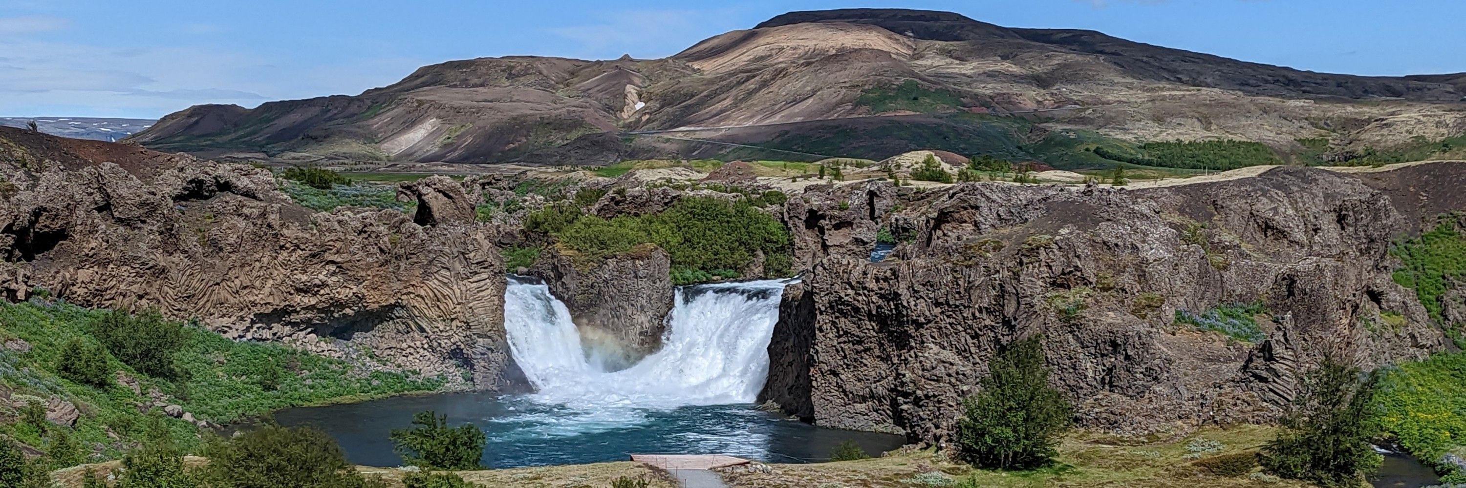 norðurljósmóðir