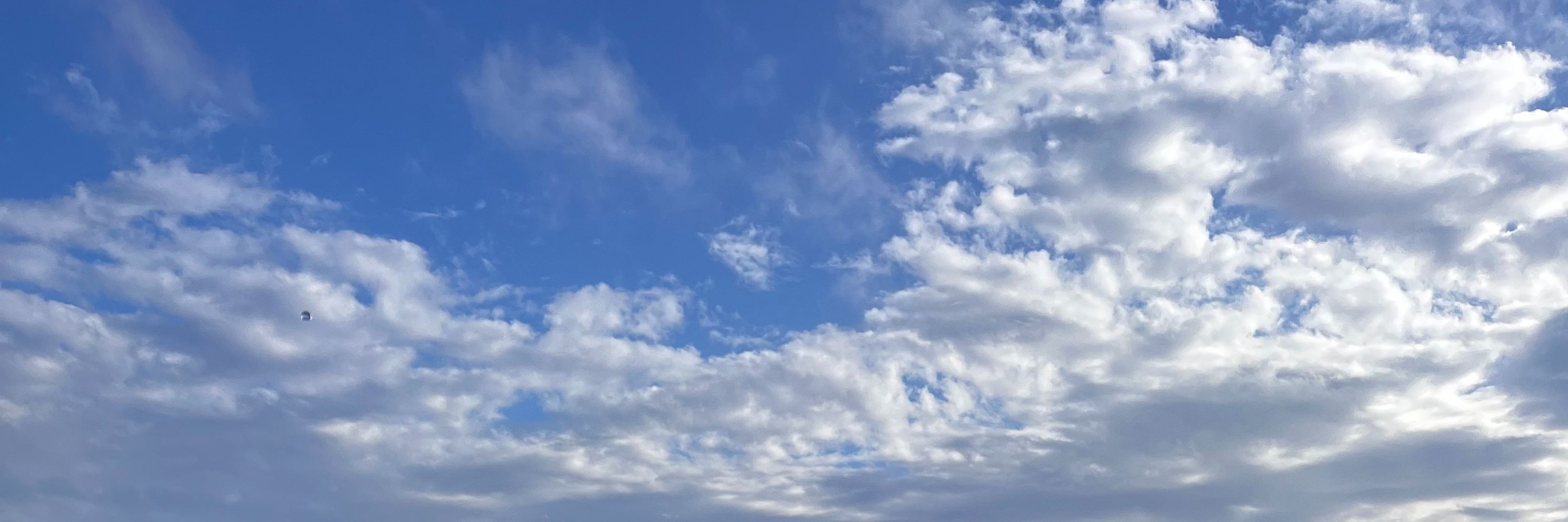 Blue Sky Quotations