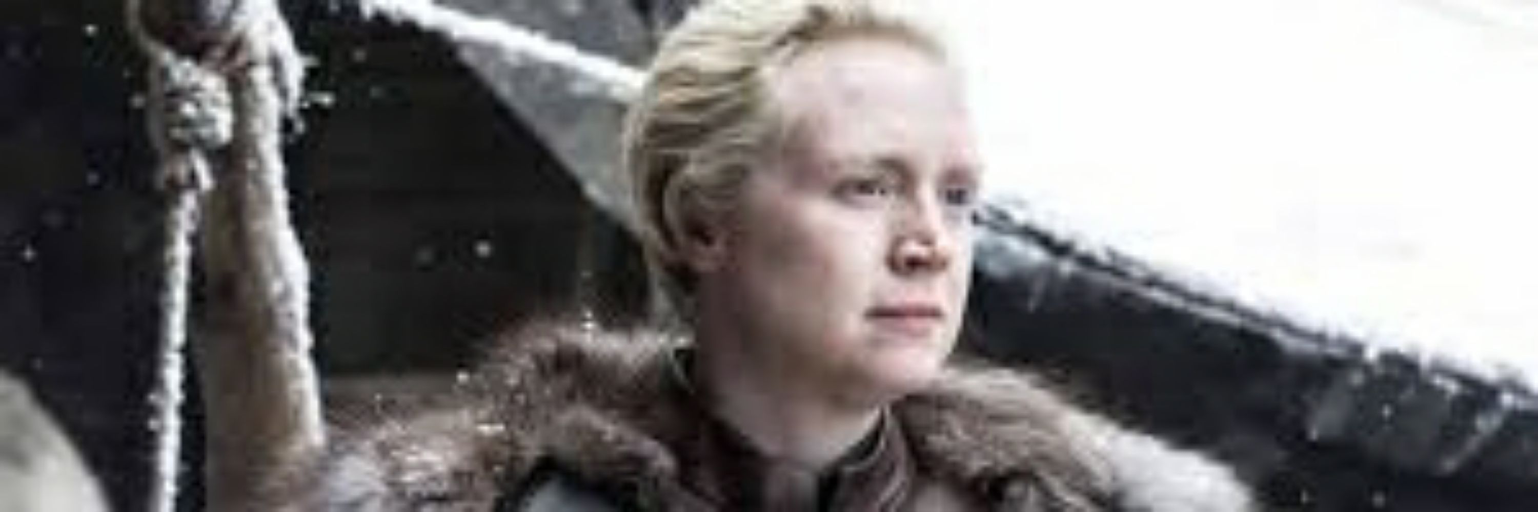 Brienne of Tarth