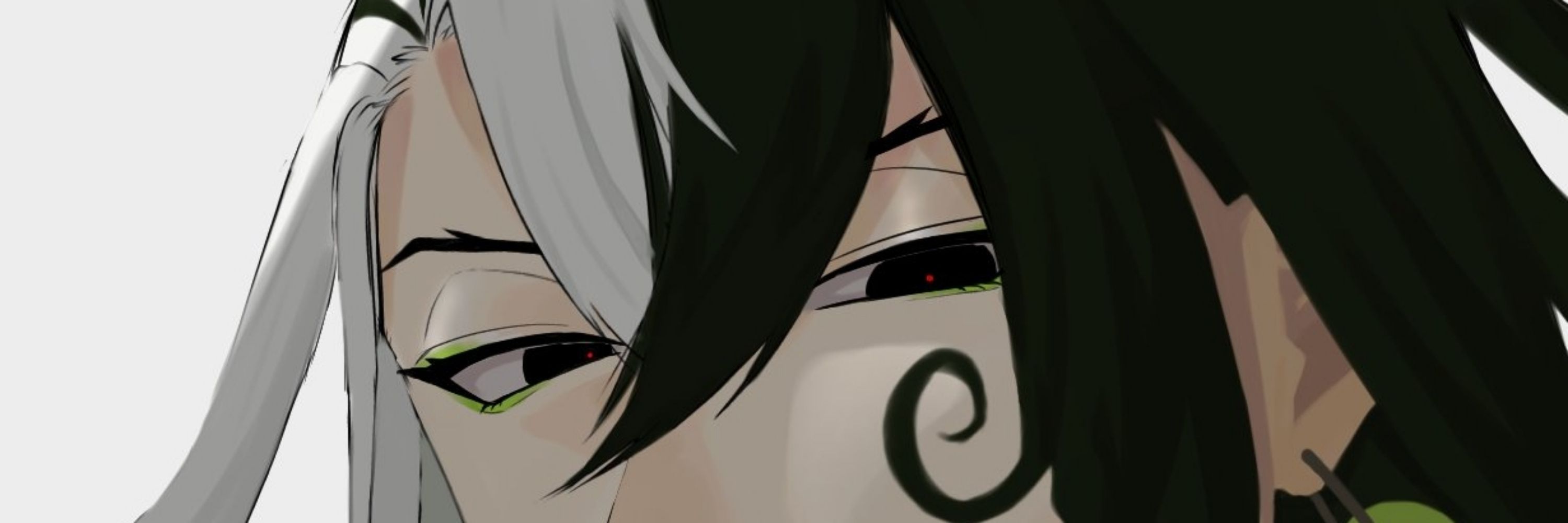 ろ〜らん。