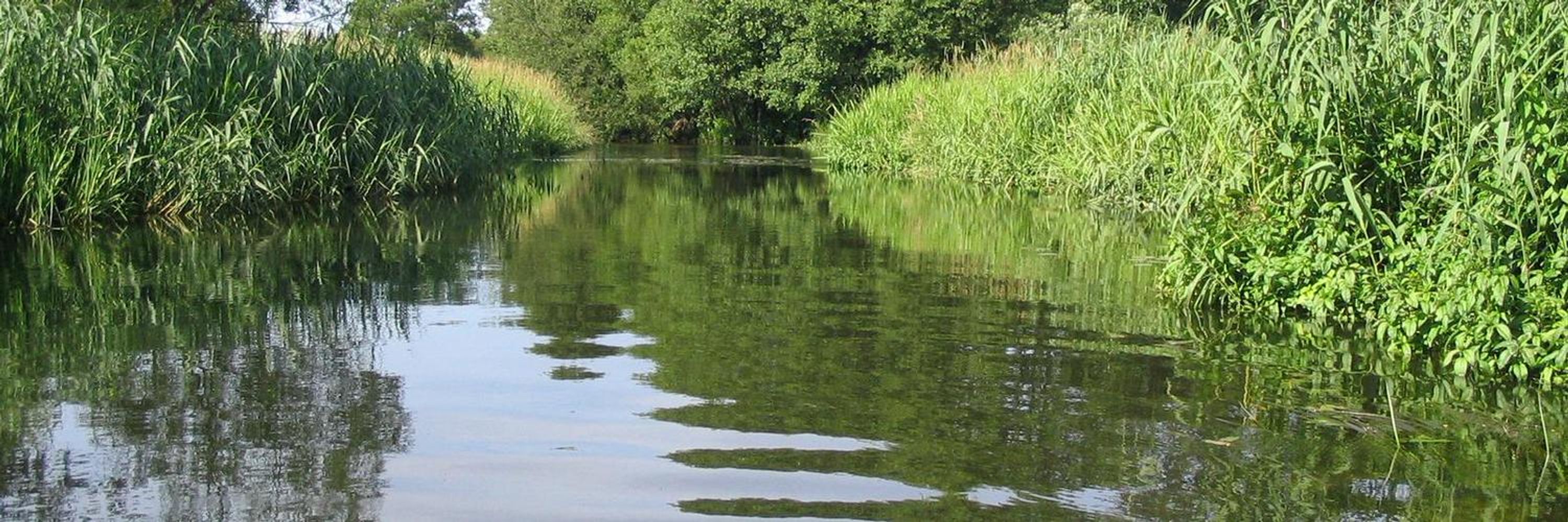 River Levels UK