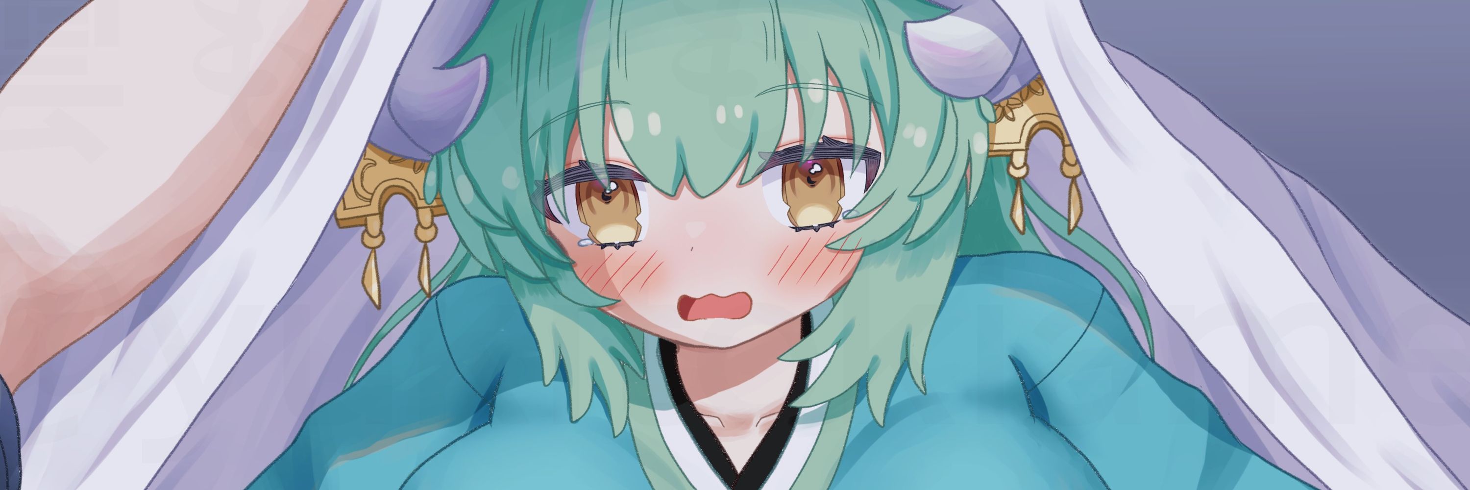 雲もくも