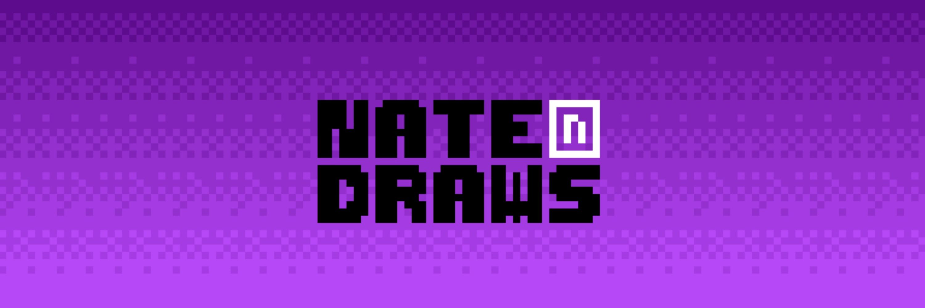 Nate Draws