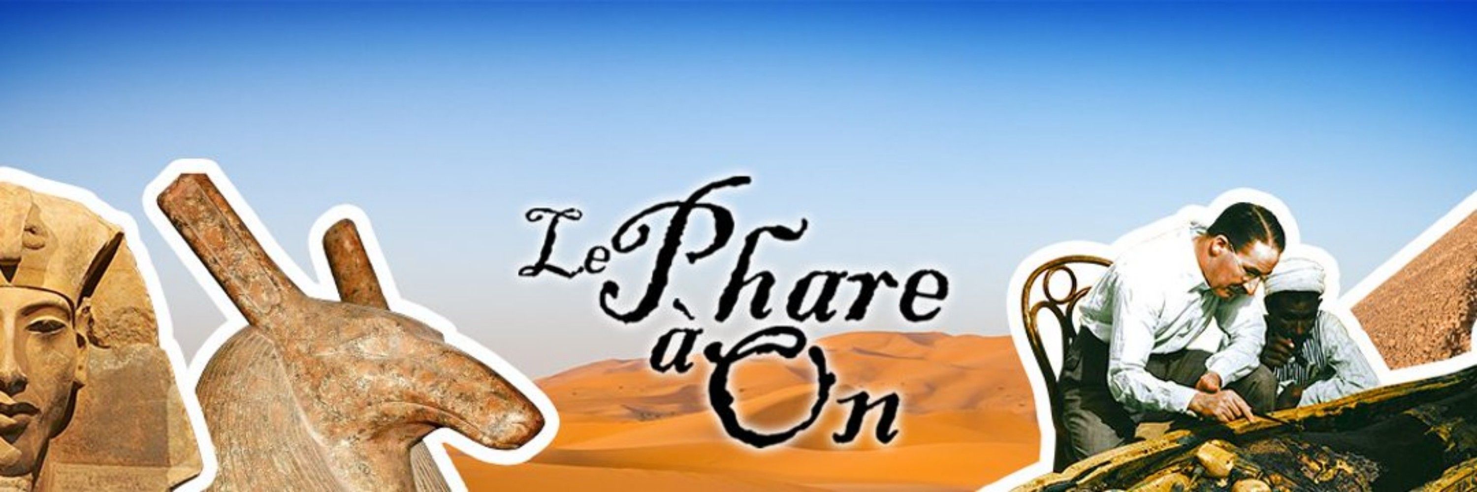 Le Phare à On