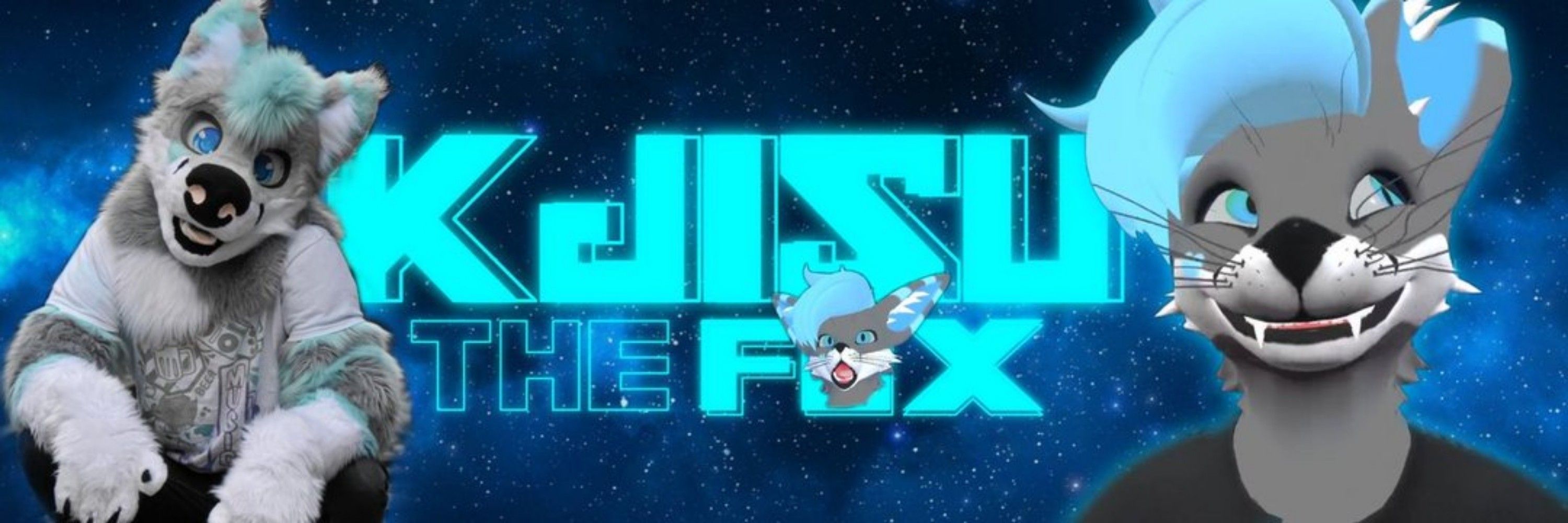 KjisuTheFox