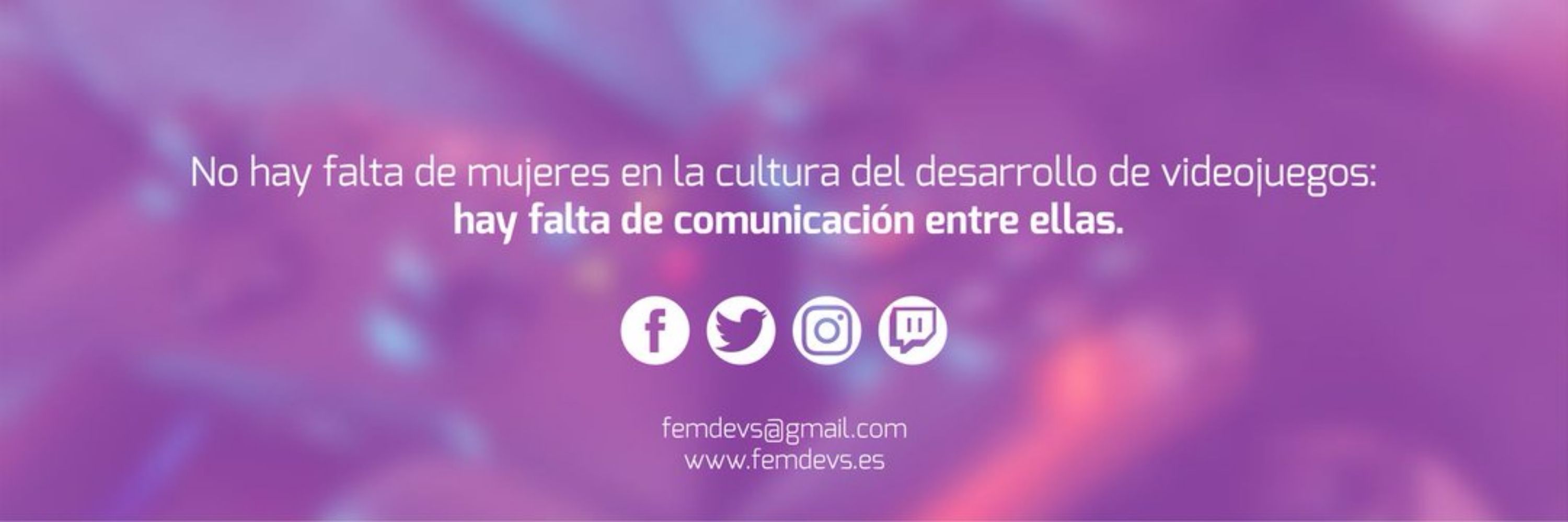 FemDevs