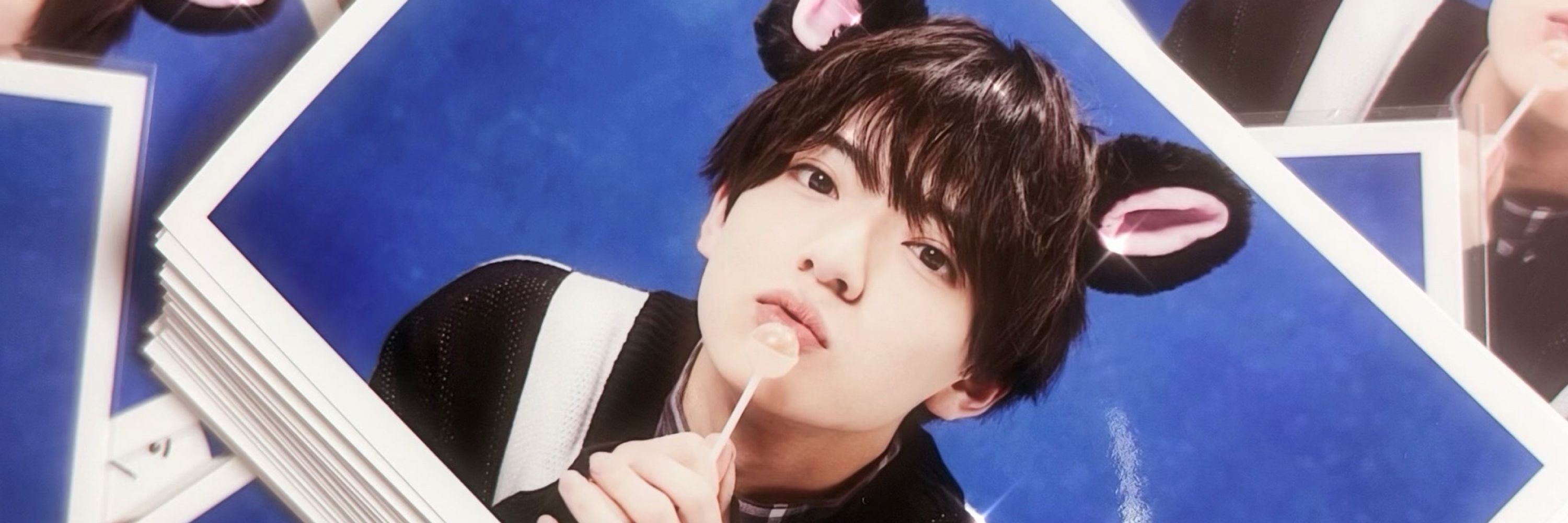 ちゅ👶🏻