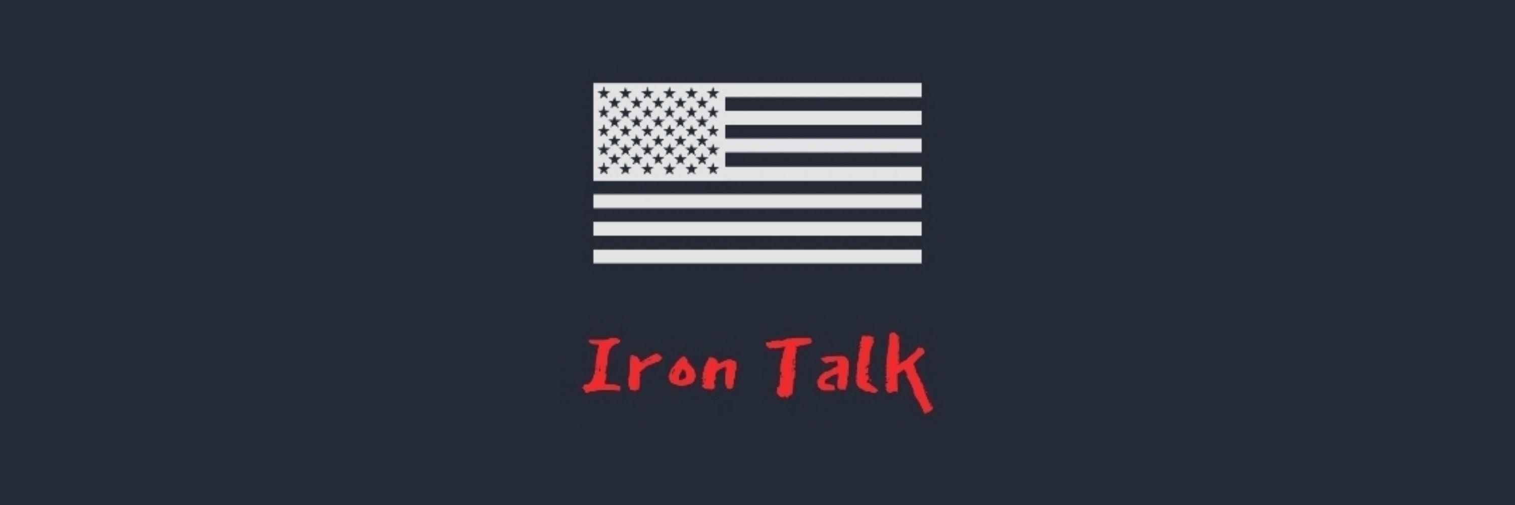 IronTalk