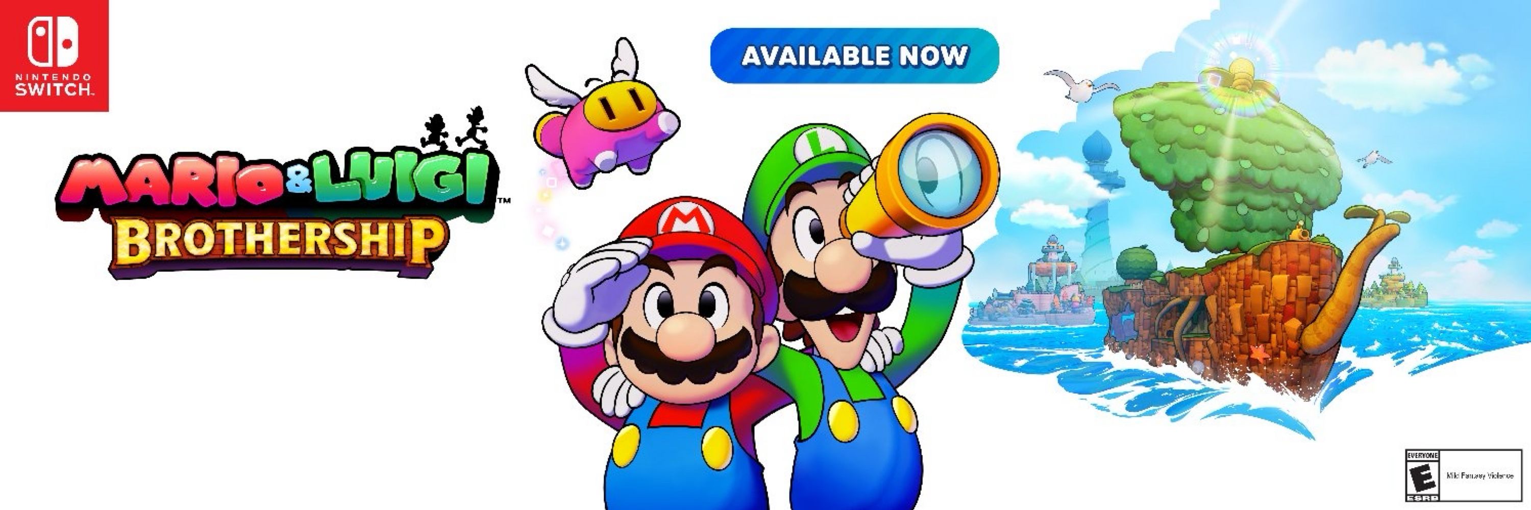 Nintendo of America