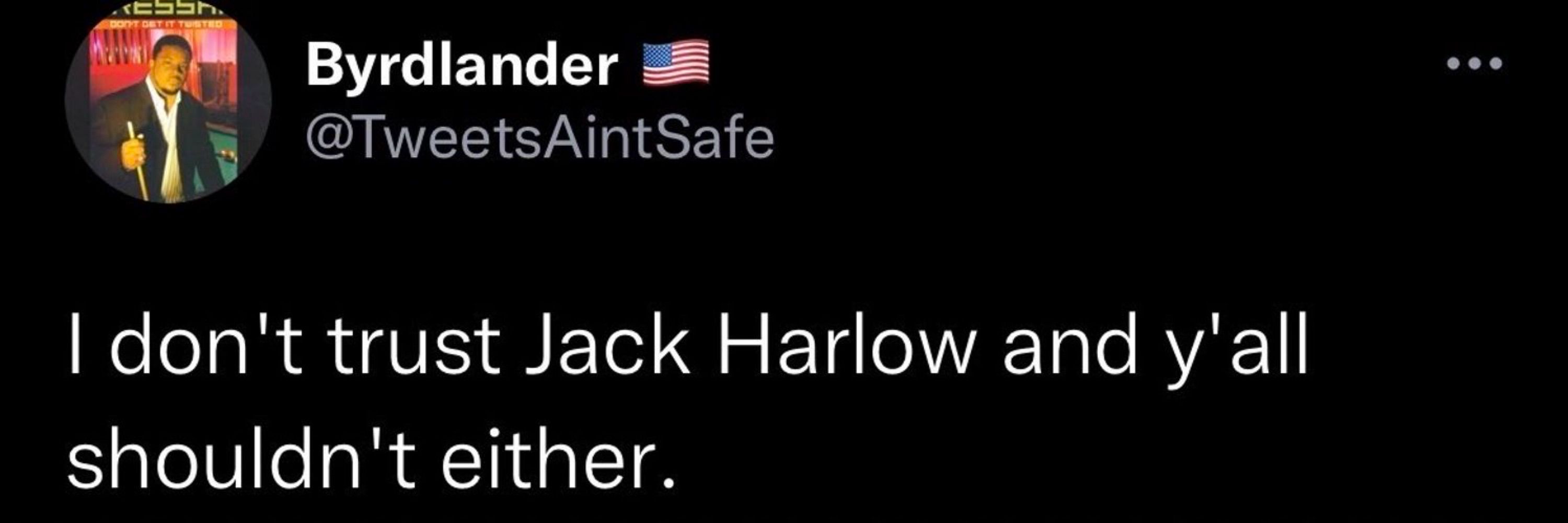 Twitter Fugitive