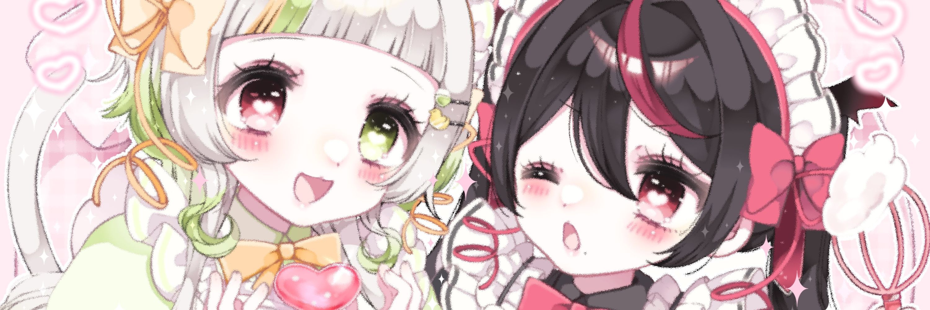 春夏冬ゆにこ