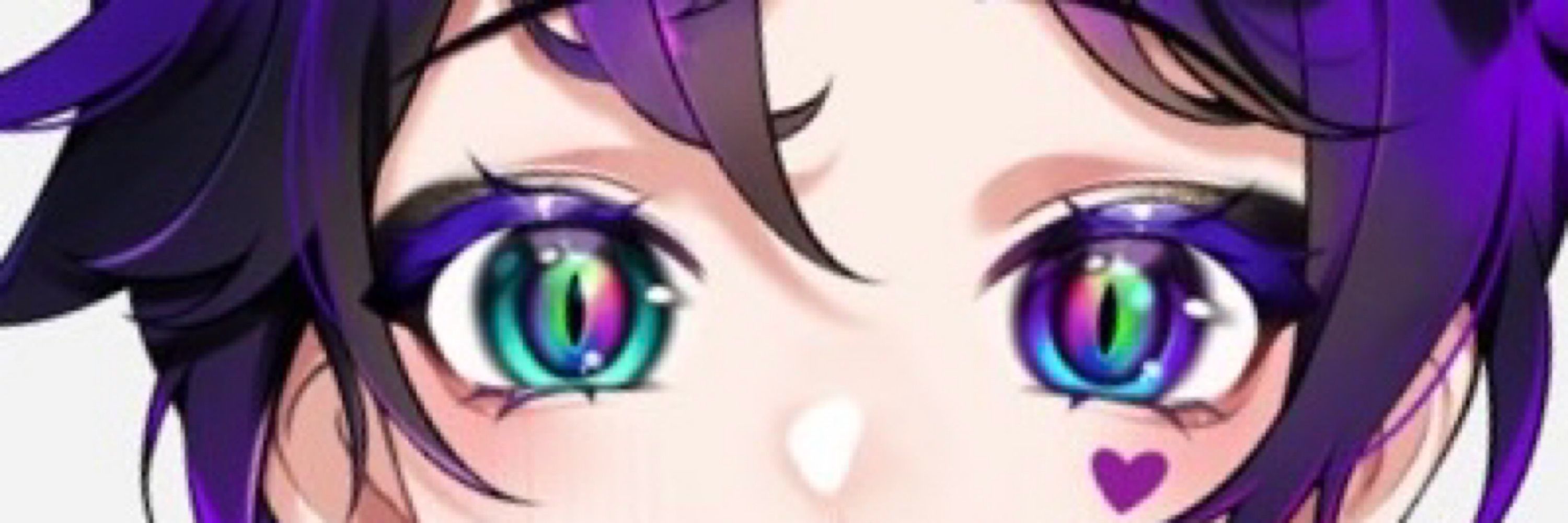 Nathanahtan1 (Alleged Femboy Vtuber) 💜