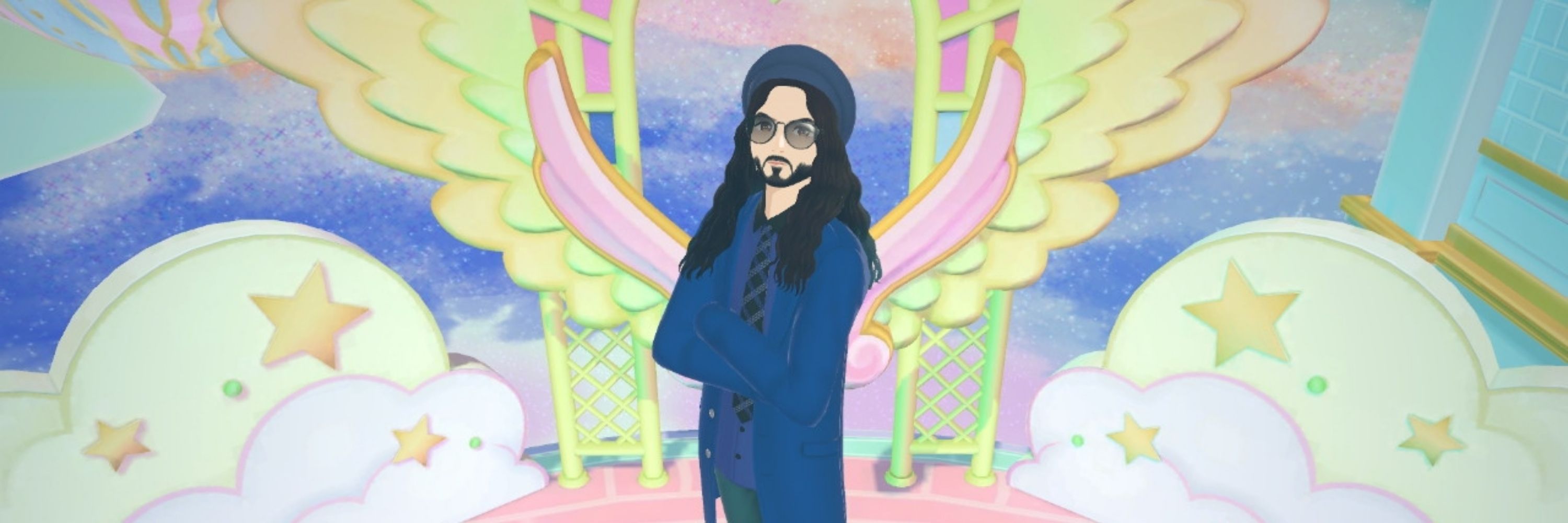Yashadarkneko