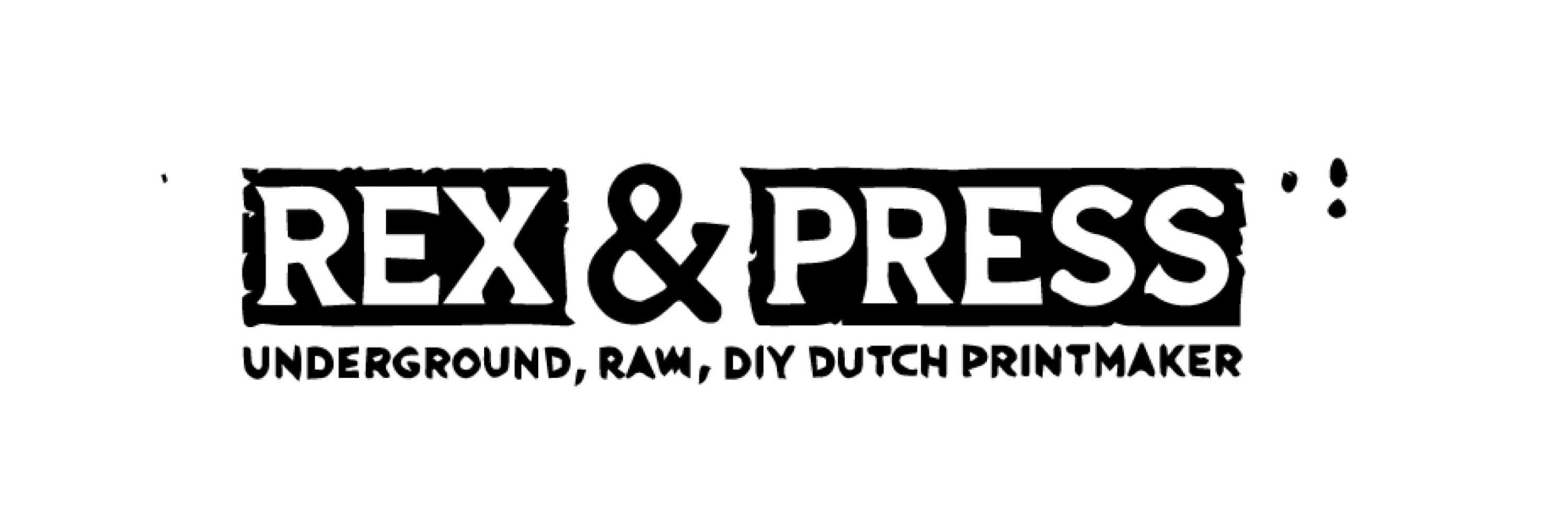 REX&PRESS