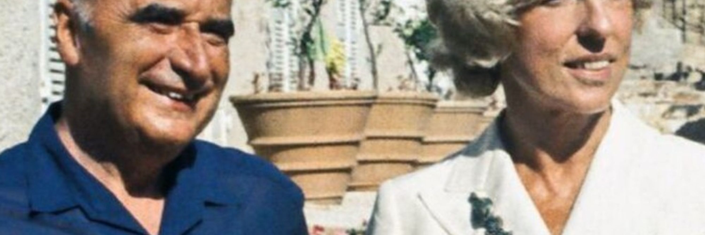 Georges Pompidou