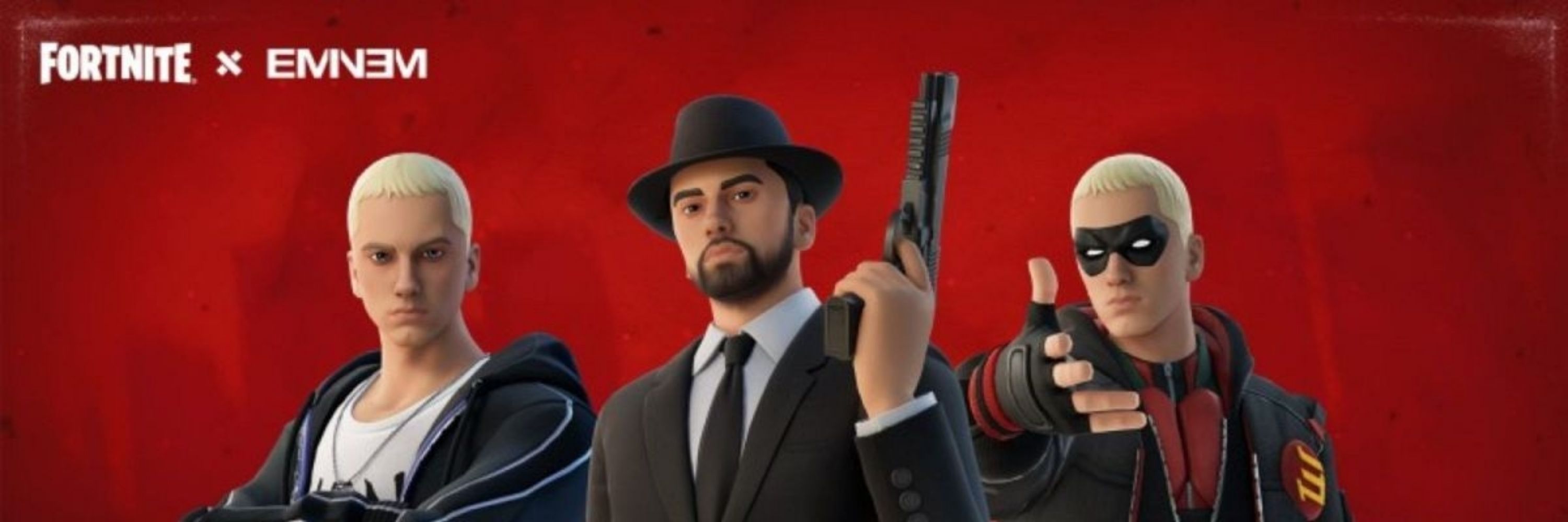 Emeinnemem from fortnite