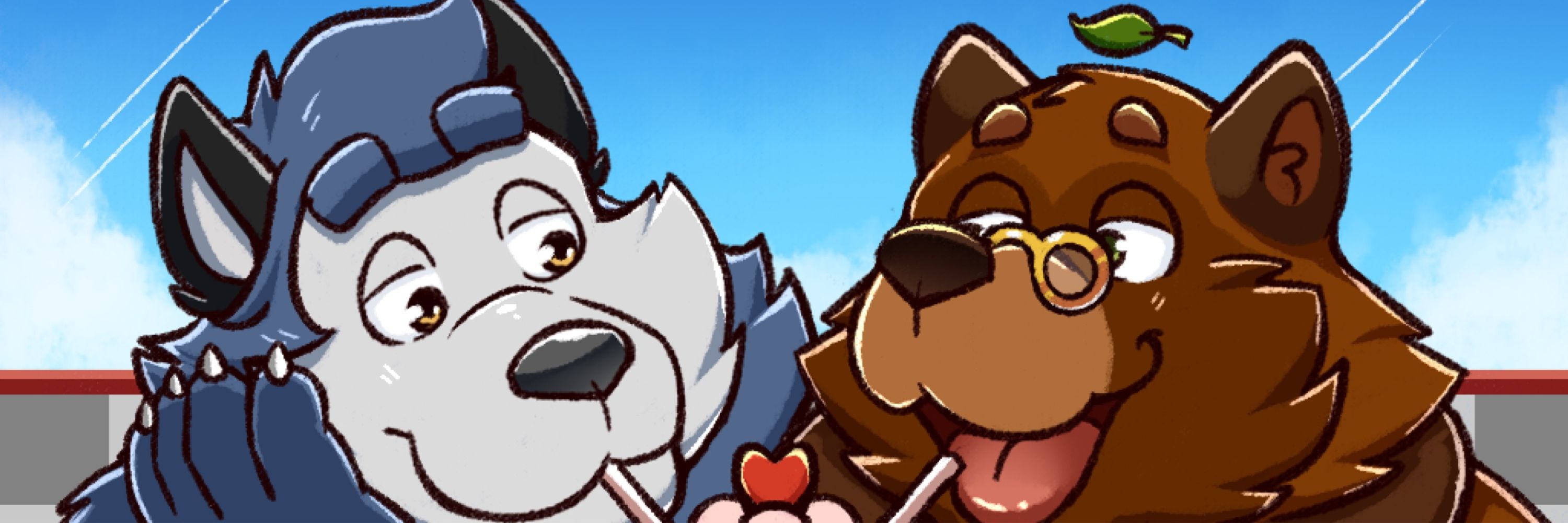 Flint Heavypaw