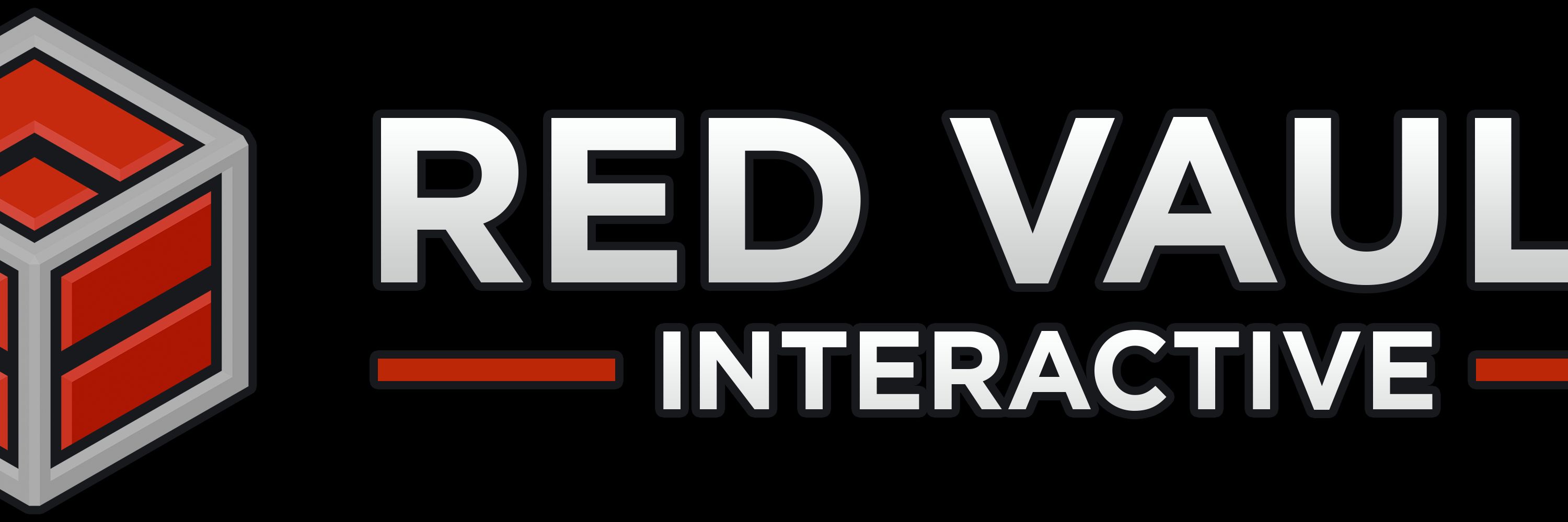 Red Vault Interactive