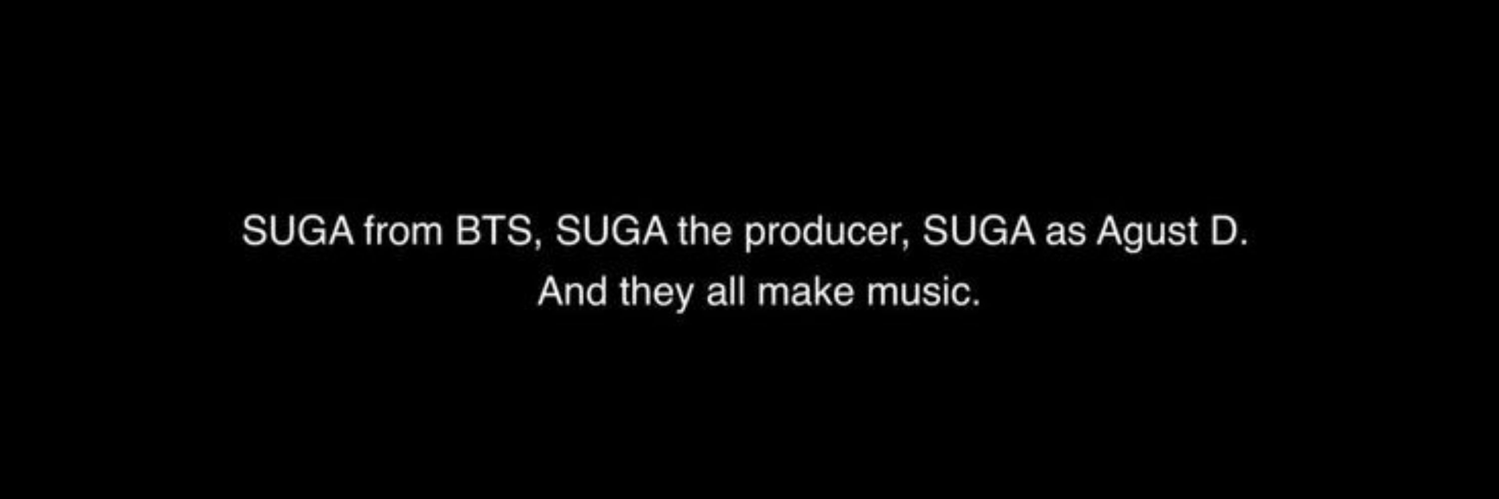 agust d wifey 🍉