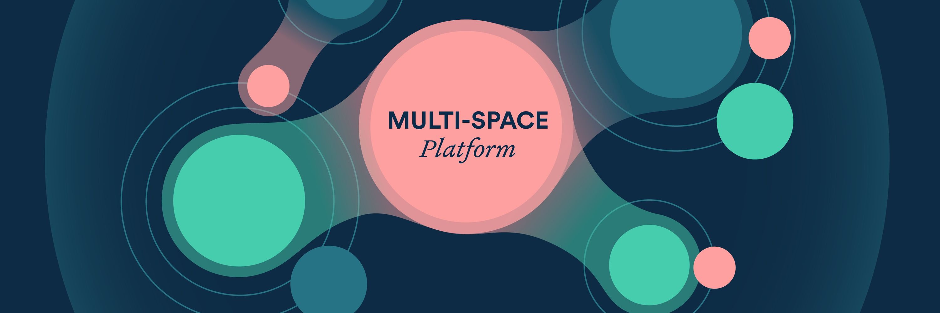 MULTI-SPACE Spatial Omics Platform
