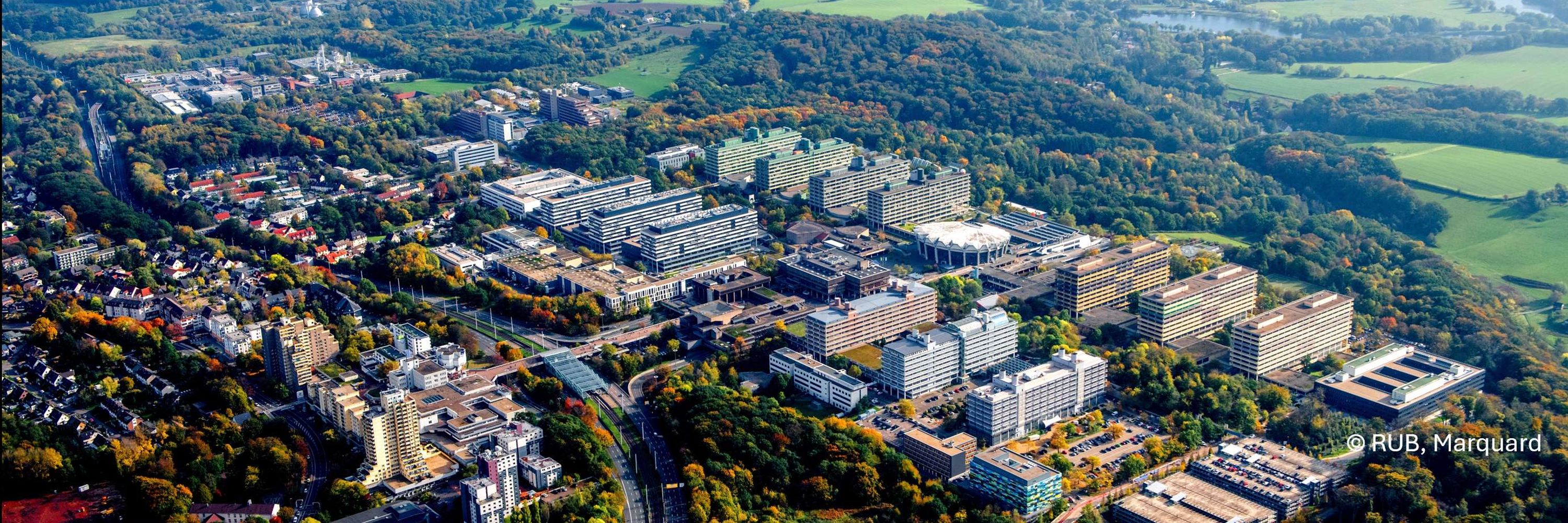 Virologie Bochum