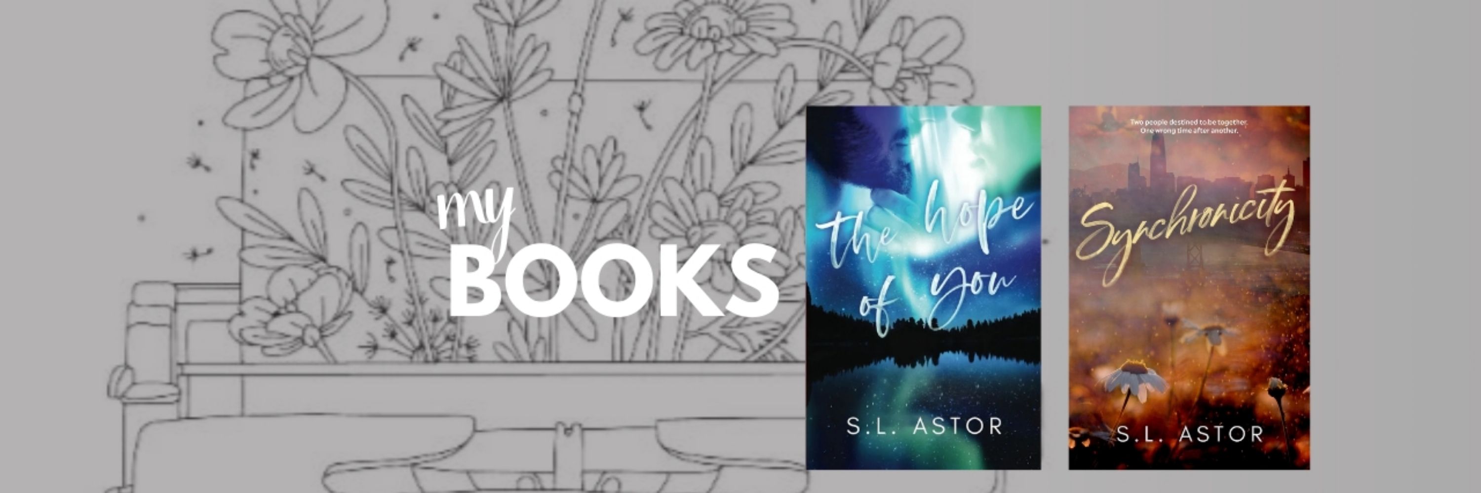 S.L. Astor