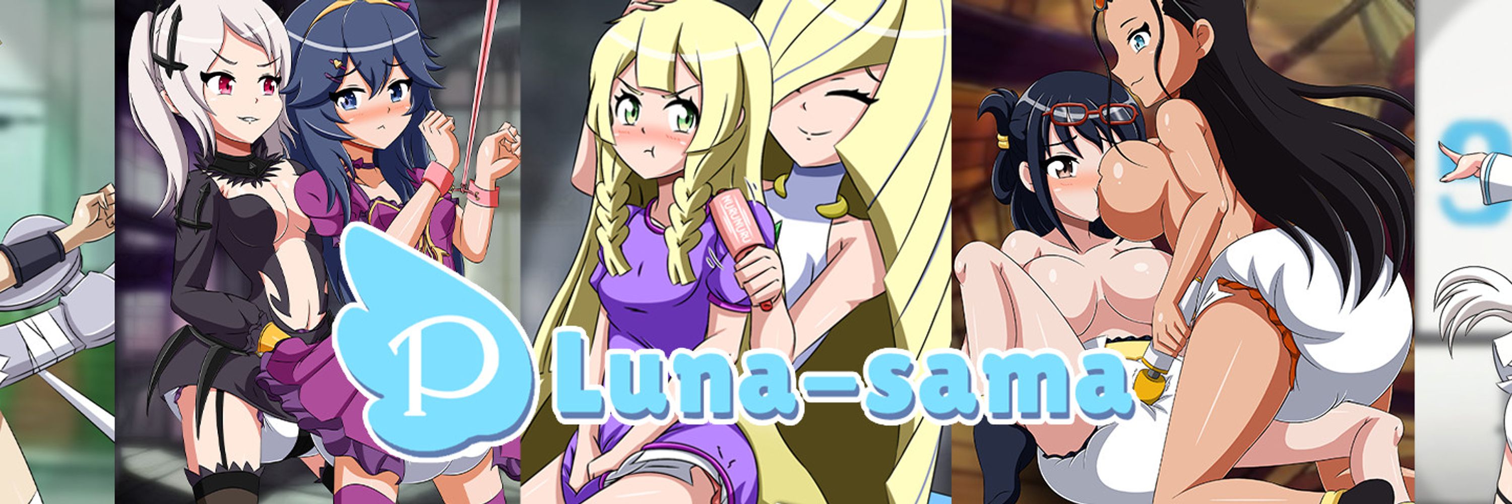 Luna-Sama