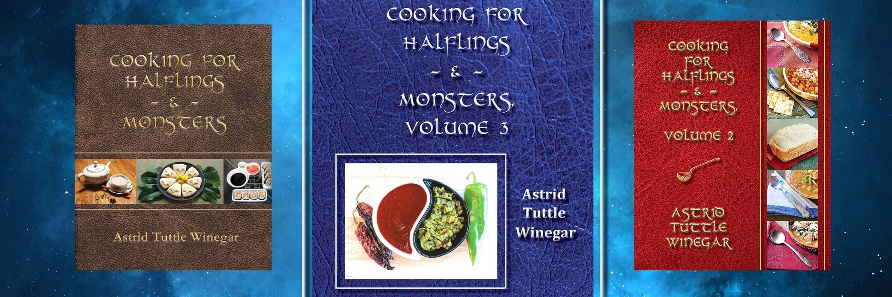 Astrid Winegar