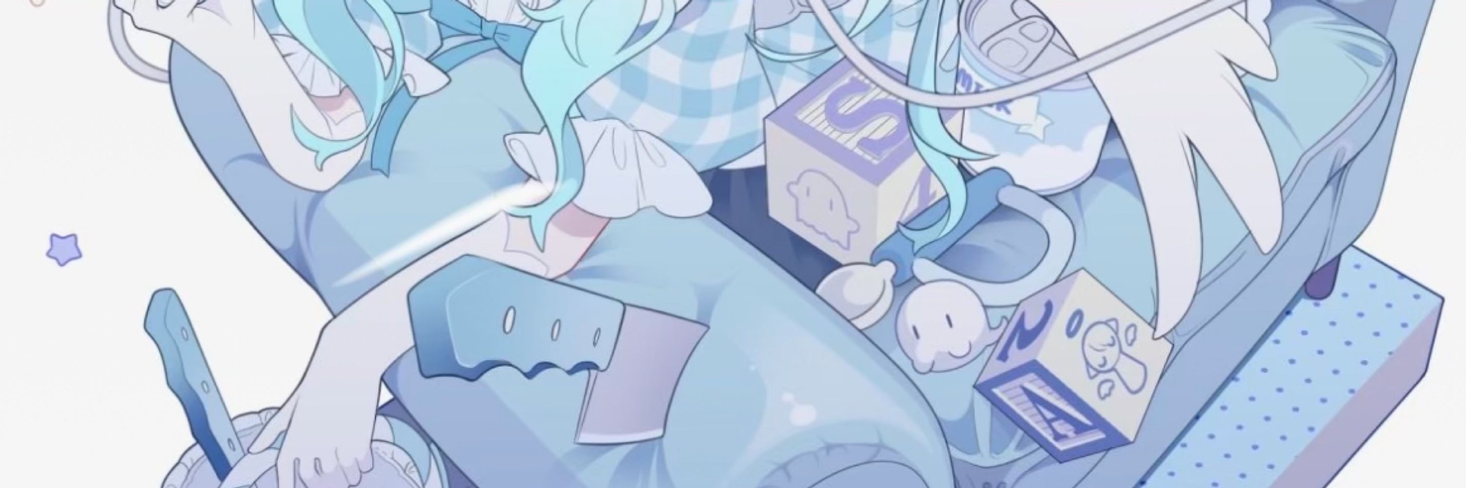 .+*:ﾟ+｡.☆