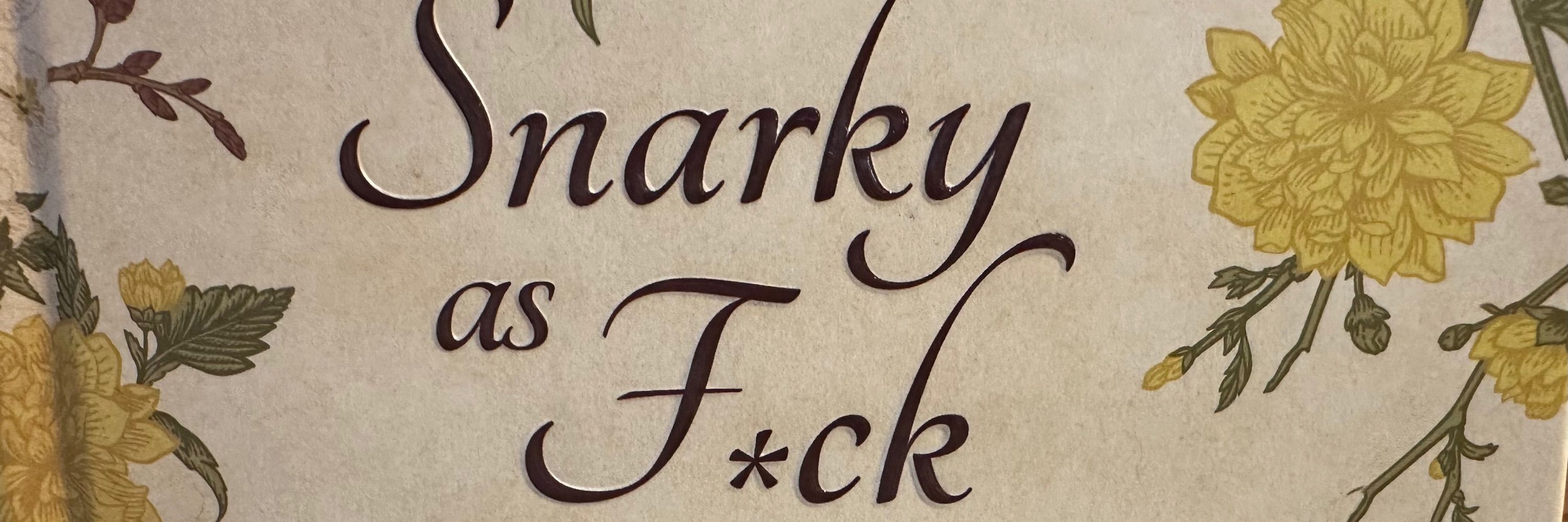 SnarkyMrs