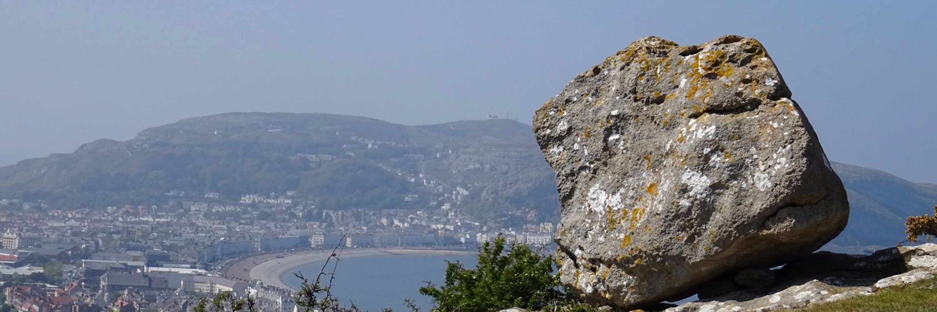 Llandudno What